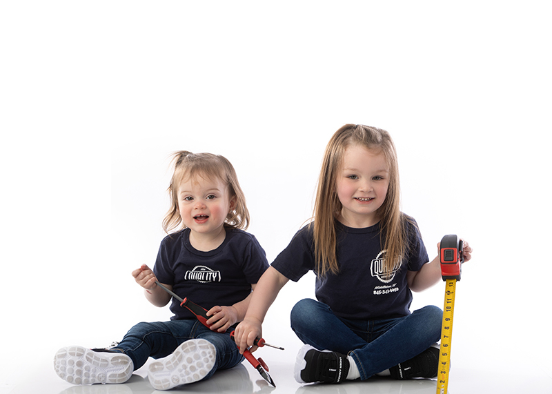 Technicians in Training