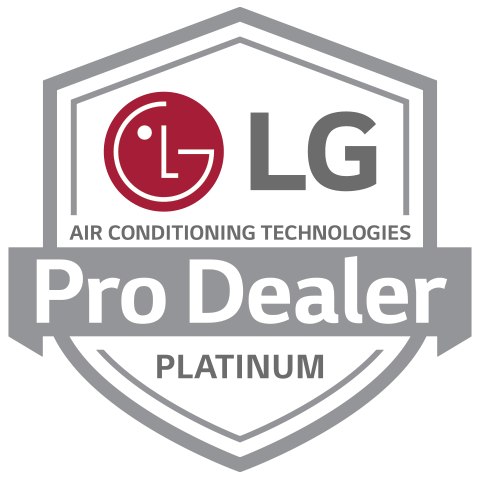LG Platinum Pro Dealer