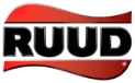 Ruud Logo