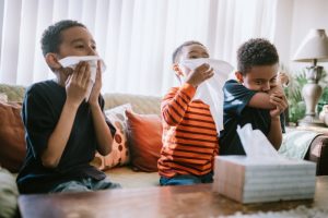 sick-kids-on-couch