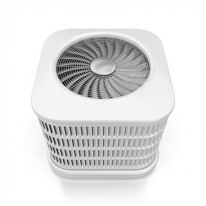 new-AC-unit